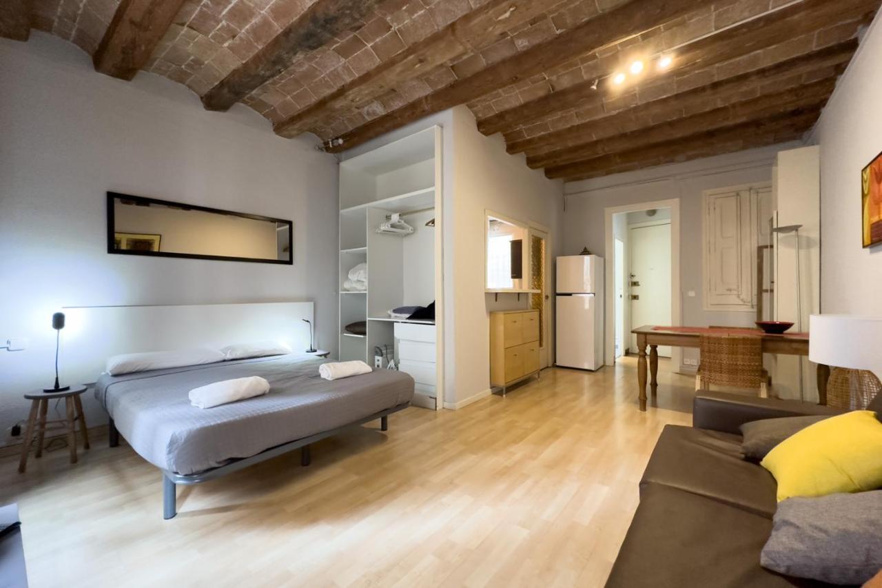 Apartment Aparteasy - Gracia Apartments *