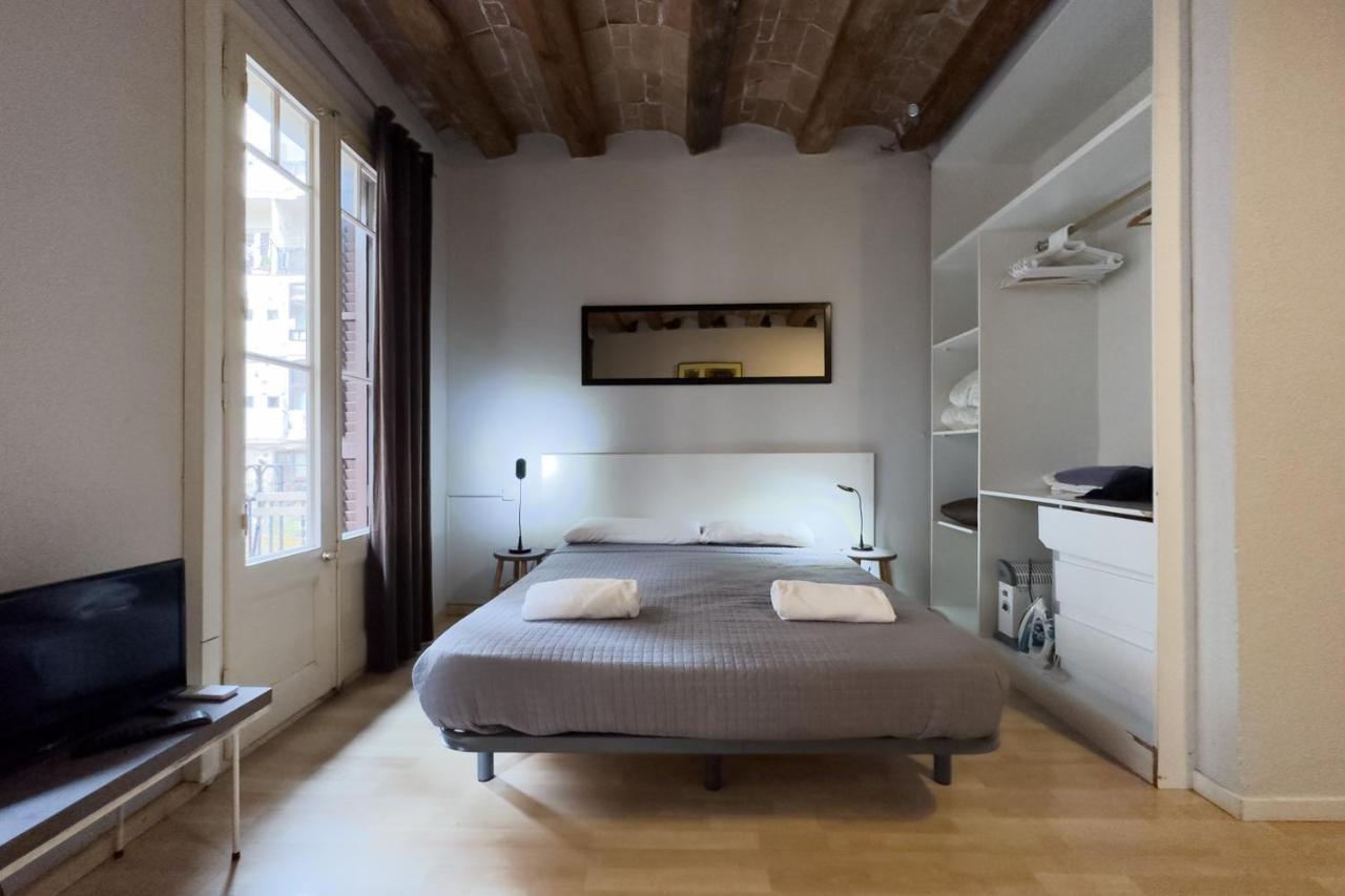Apartment Aparteasy - Gracia Apartments Barcelona