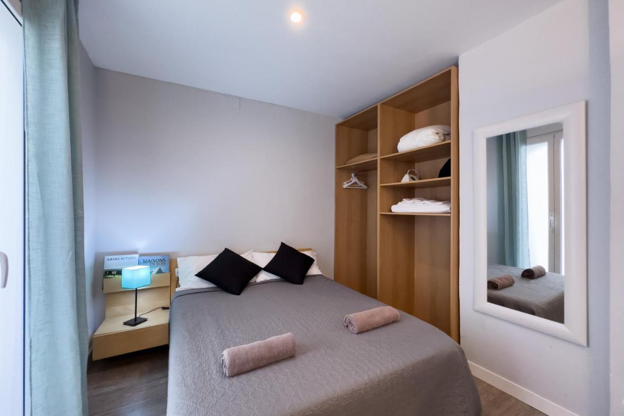 Aparteasy - Gracia Apartments