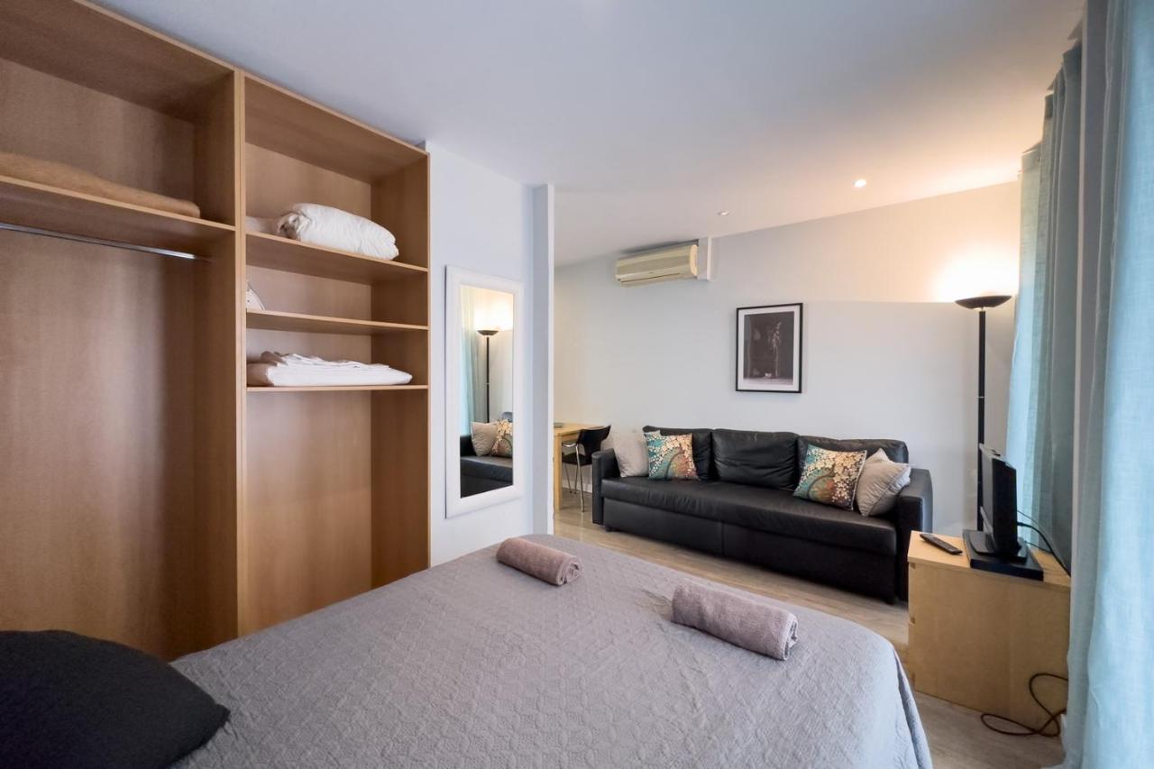 Aparteasy - Gracia Apartament *
