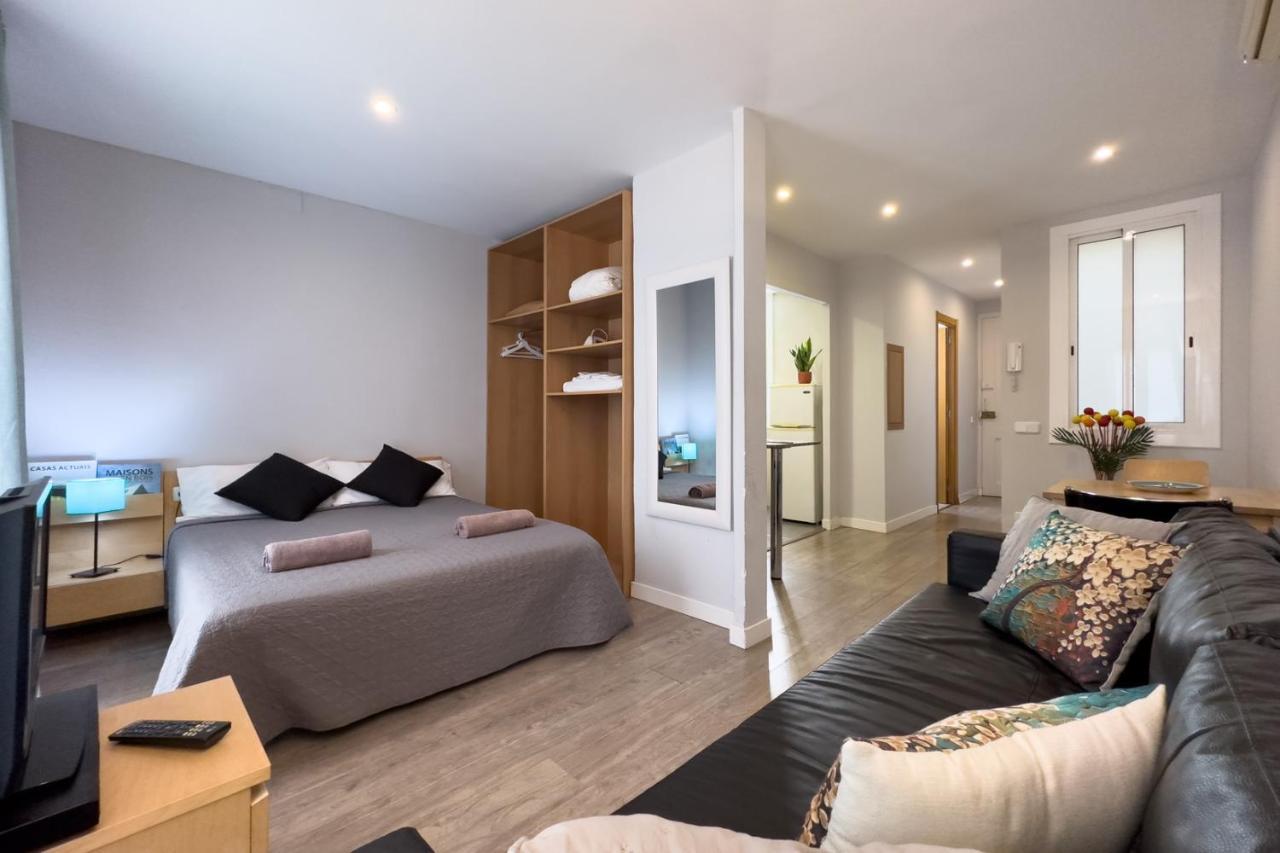 Aparteasy - Gracia Apartments