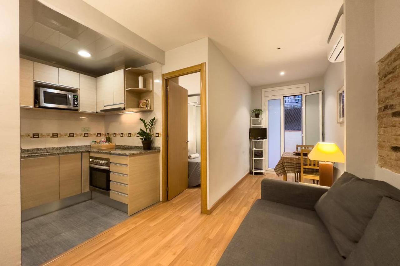 Aparteasy - Gracia Apartments Apartment *