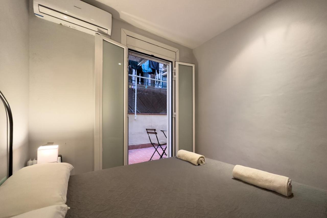 Aparteasy - Gracia Apartments Apartment *