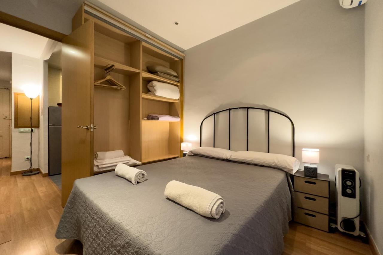 Aparteasy - Gracia Apartments Apartment *