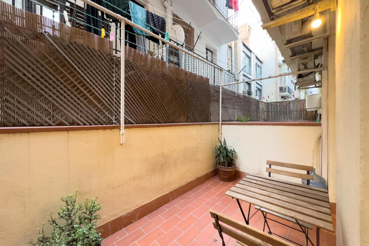 Aparteasy - Gracia Apartments Apartment Barcelona