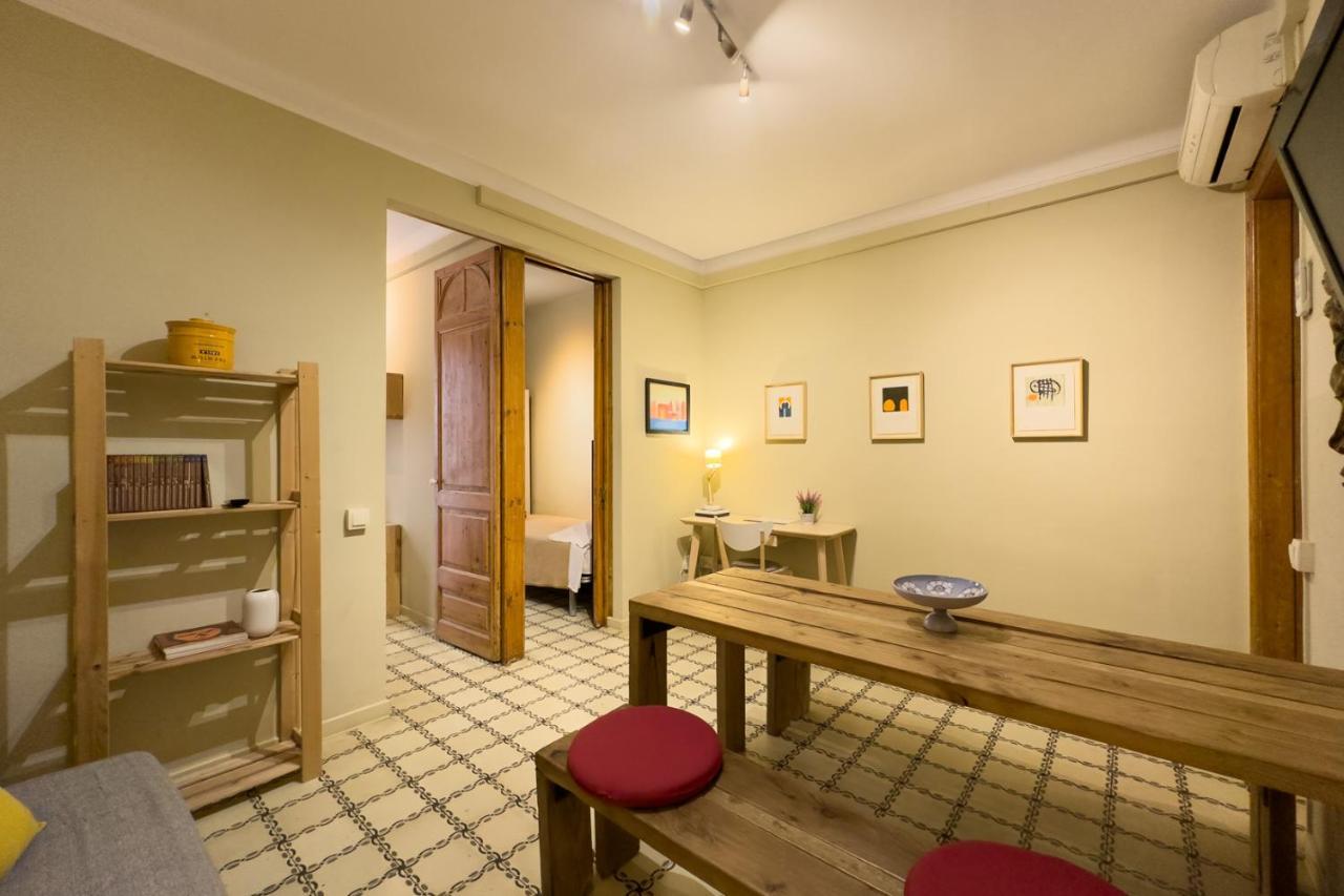 Aparteasy - Gracia Apartament
