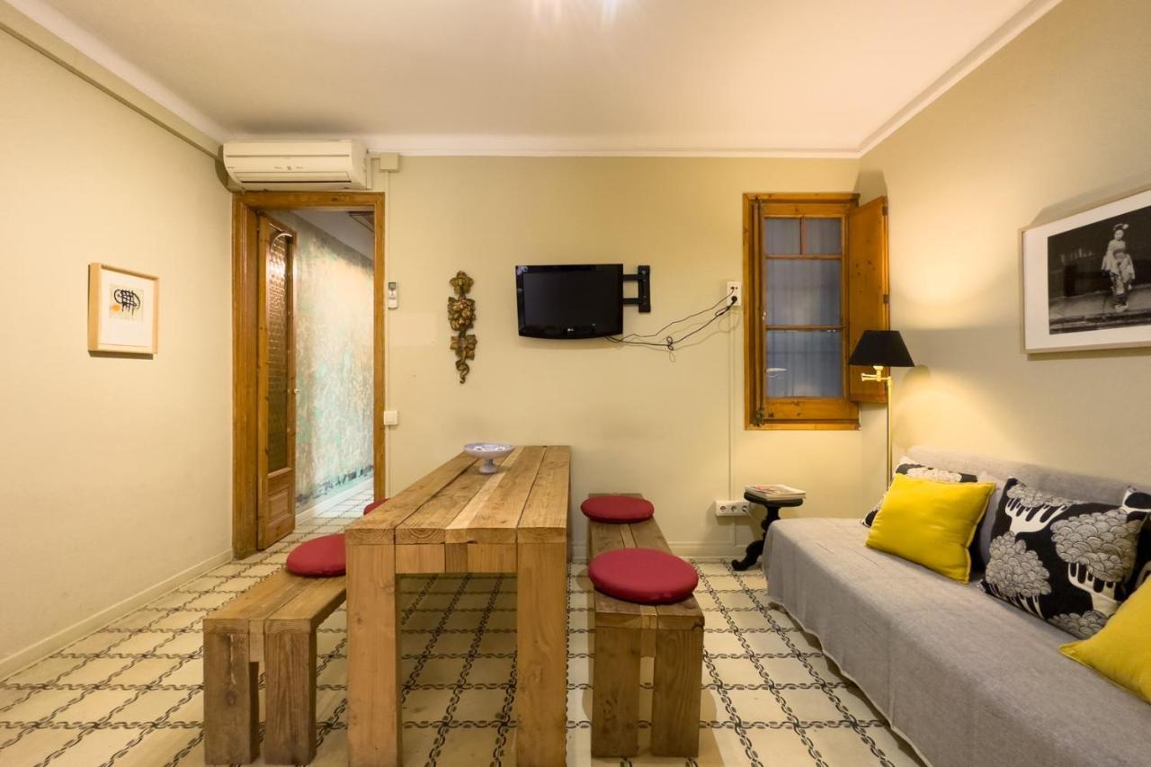 Aparteasy - Gracia Apartament *