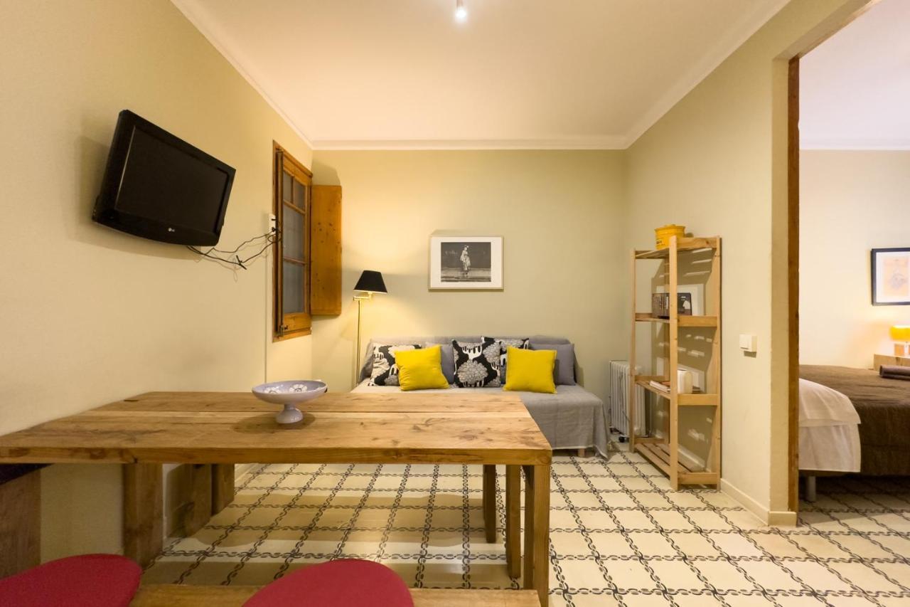 Aparteasy - Gracia Apartments * Barcelona