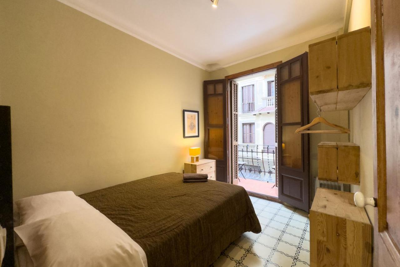 Apartment Aparteasy - Gracia Apartments *