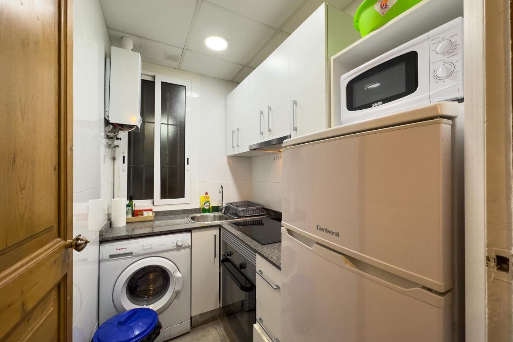 Aparteasy - Gracia Apartments