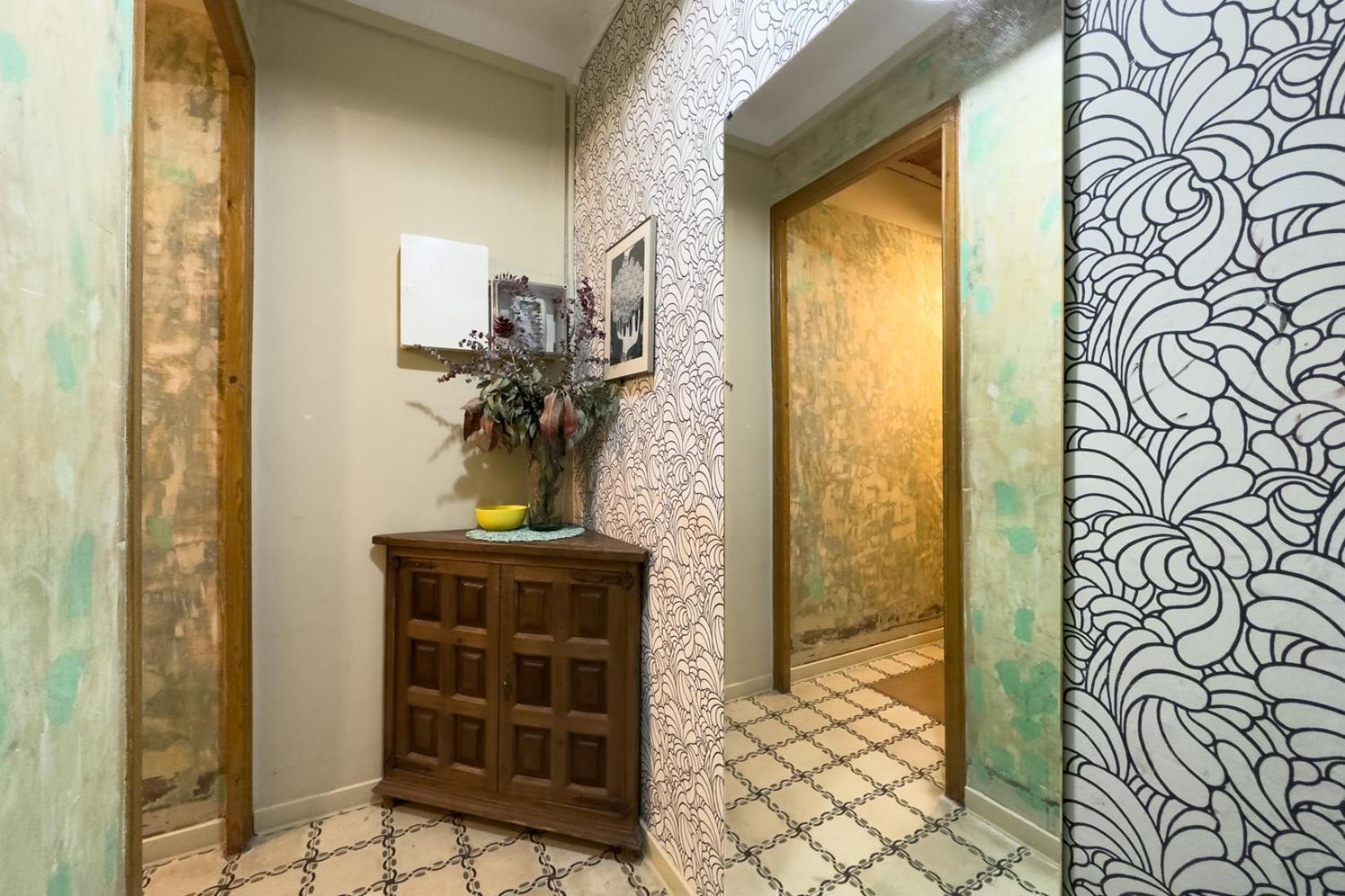 Aparteasy - Gracia Apartments * Barcelona