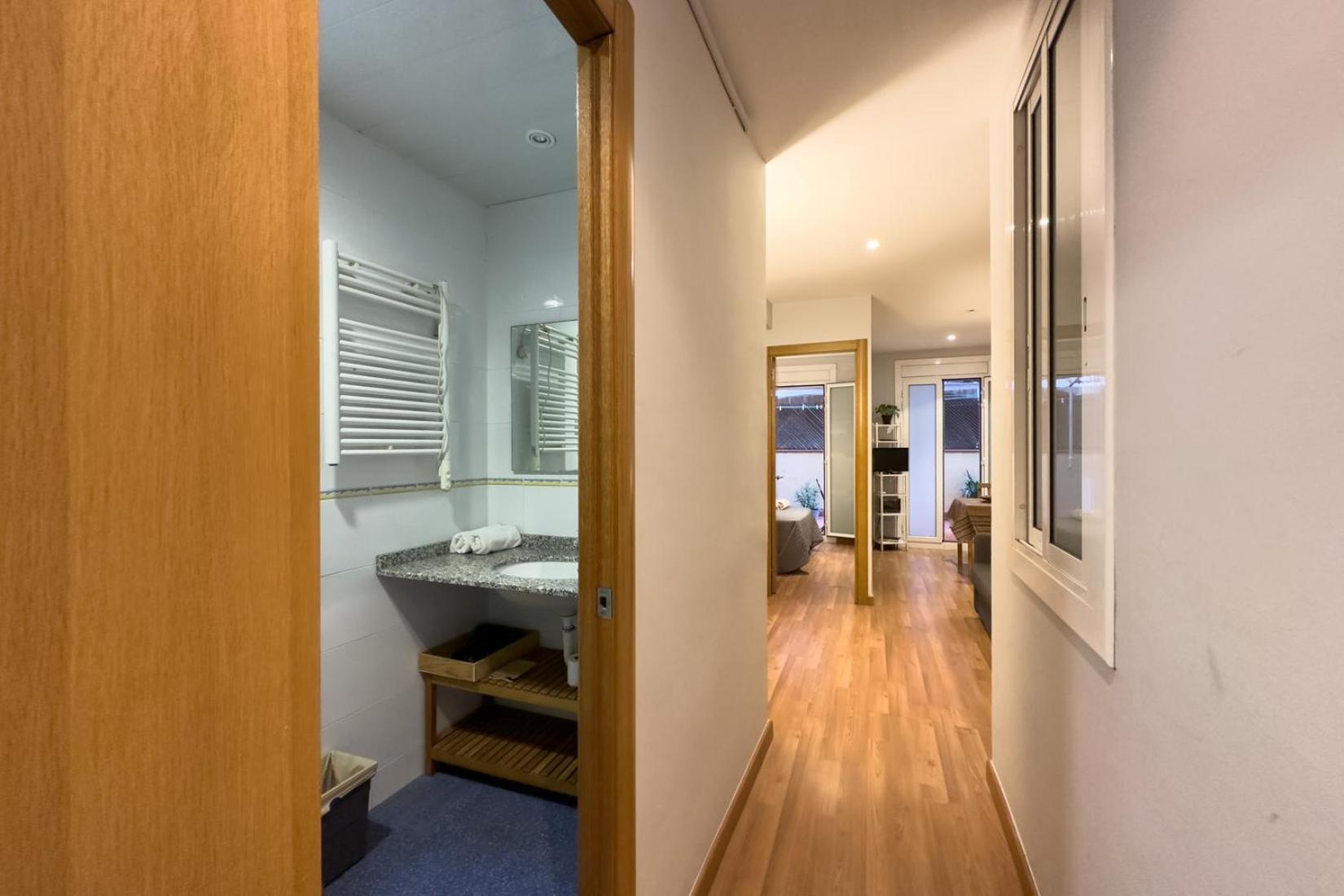 Aparteasy - Gracia Apartments