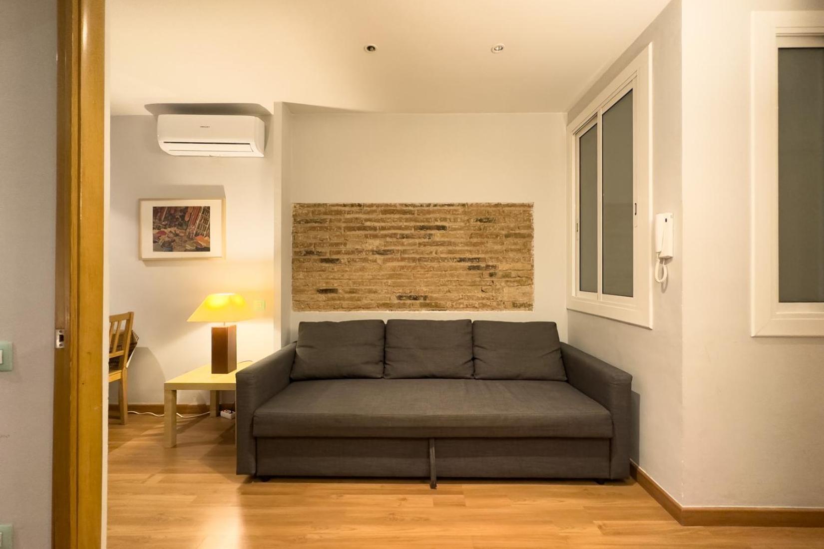 Aparteasy - Gracia Apartments Barcelona