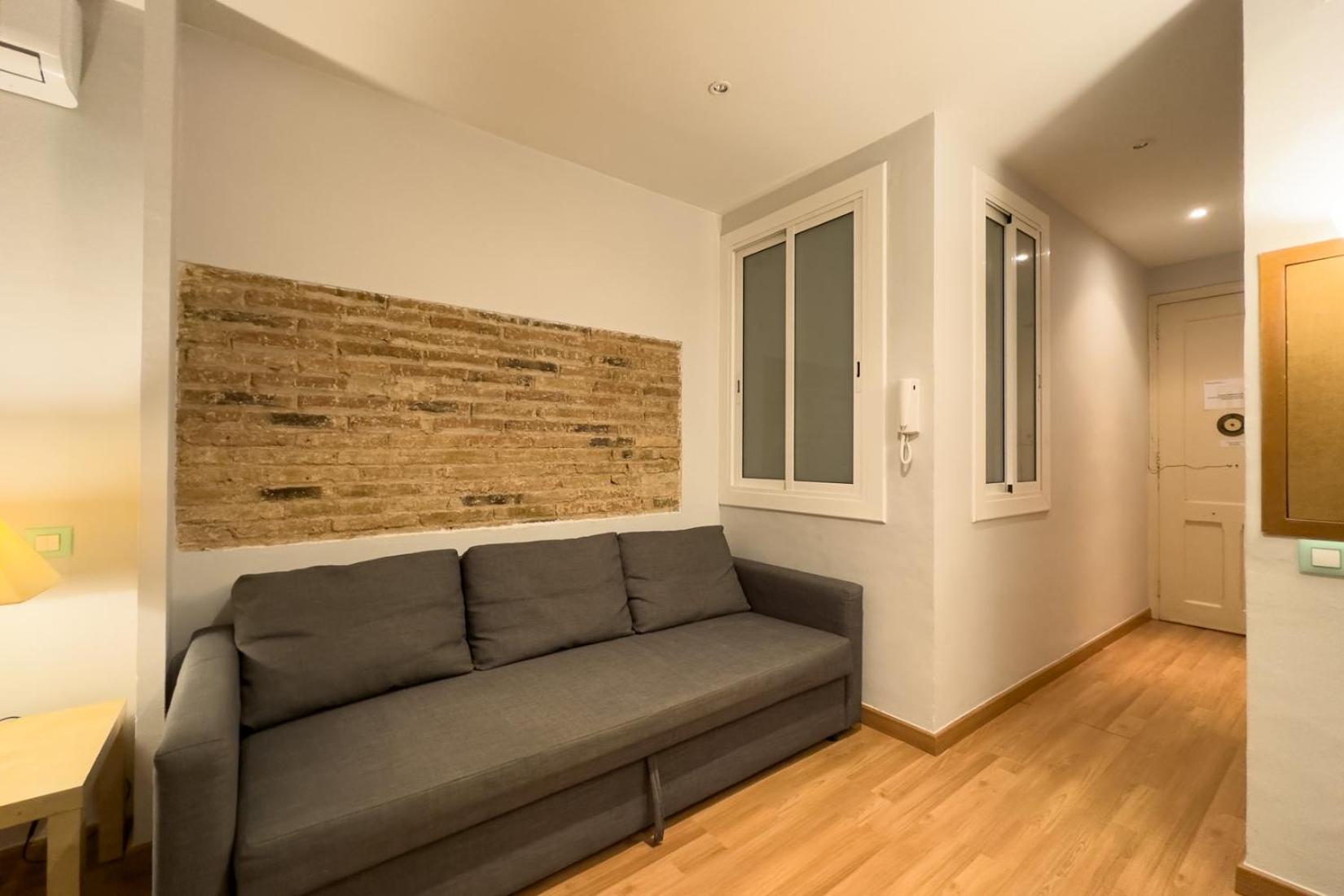 Aparteasy - Gracia Apartments *