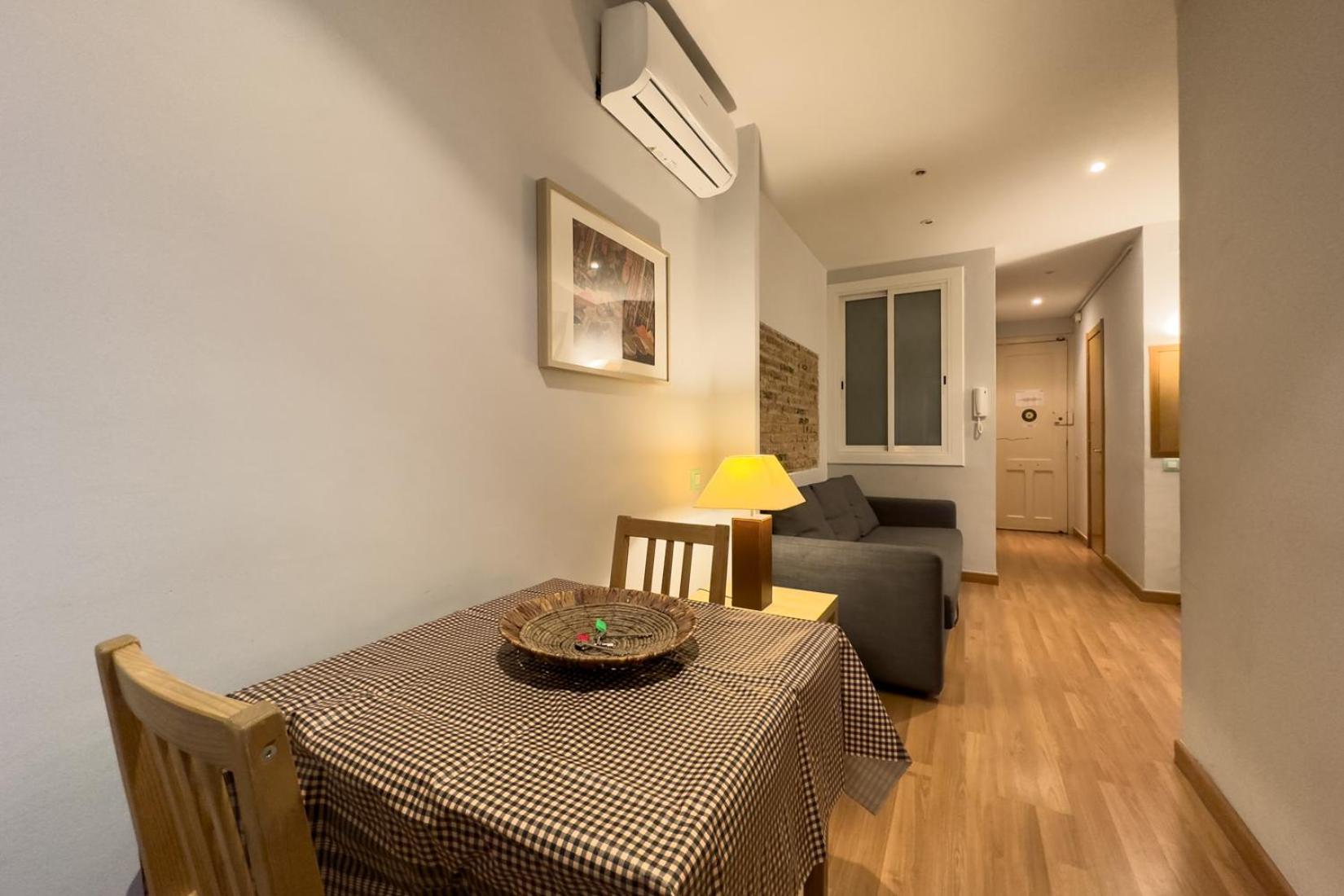 Aparteasy - Gracia Apartments *