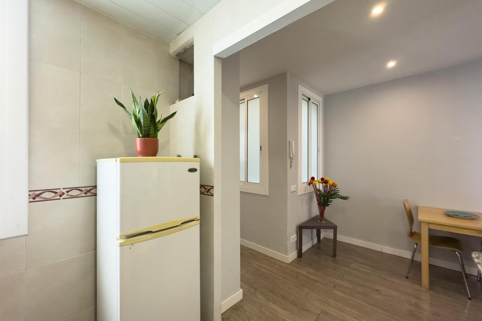 Aparteasy - Gracia Apartments Apartment *