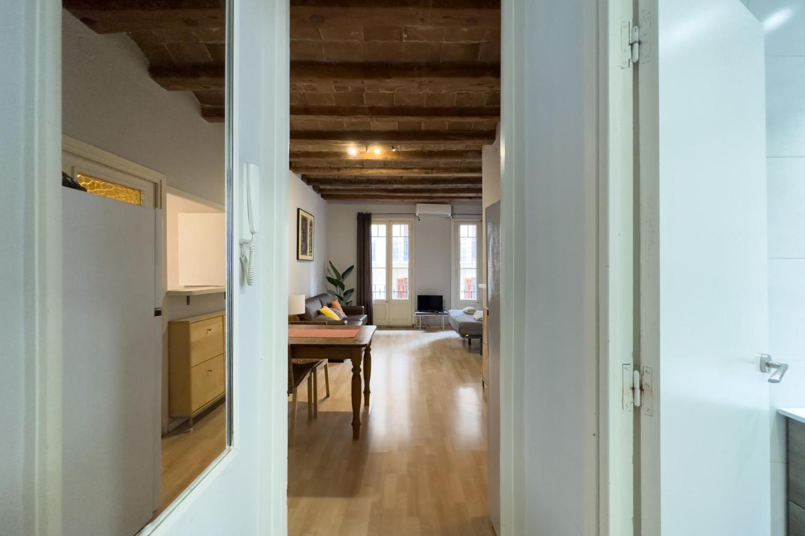 Apartment Aparteasy - Gracia Apartments *