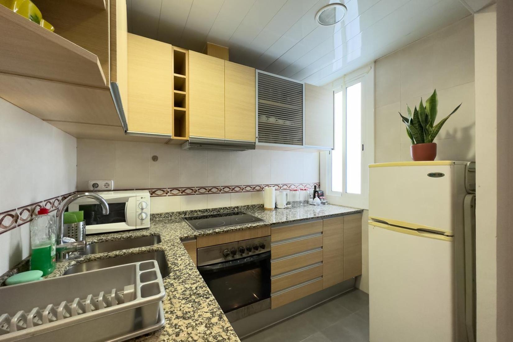 Aparteasy - Gracia Apartments Apartment *