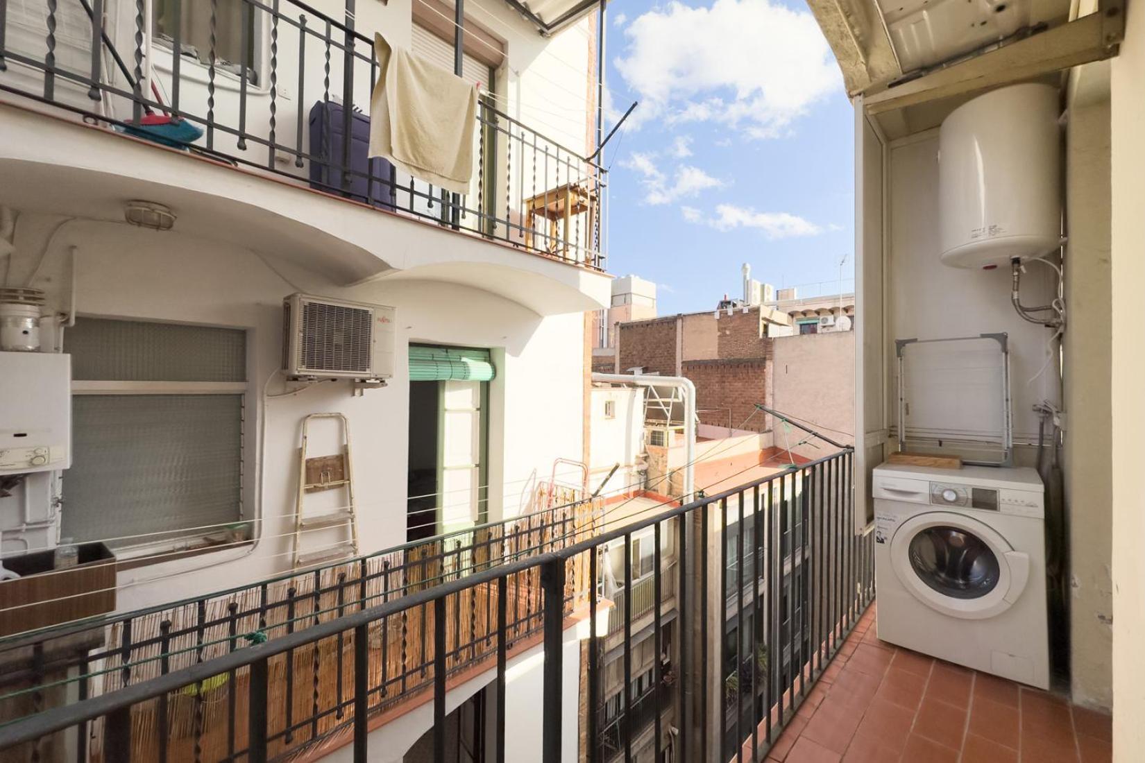 Aparteasy - Gracia Apartament *