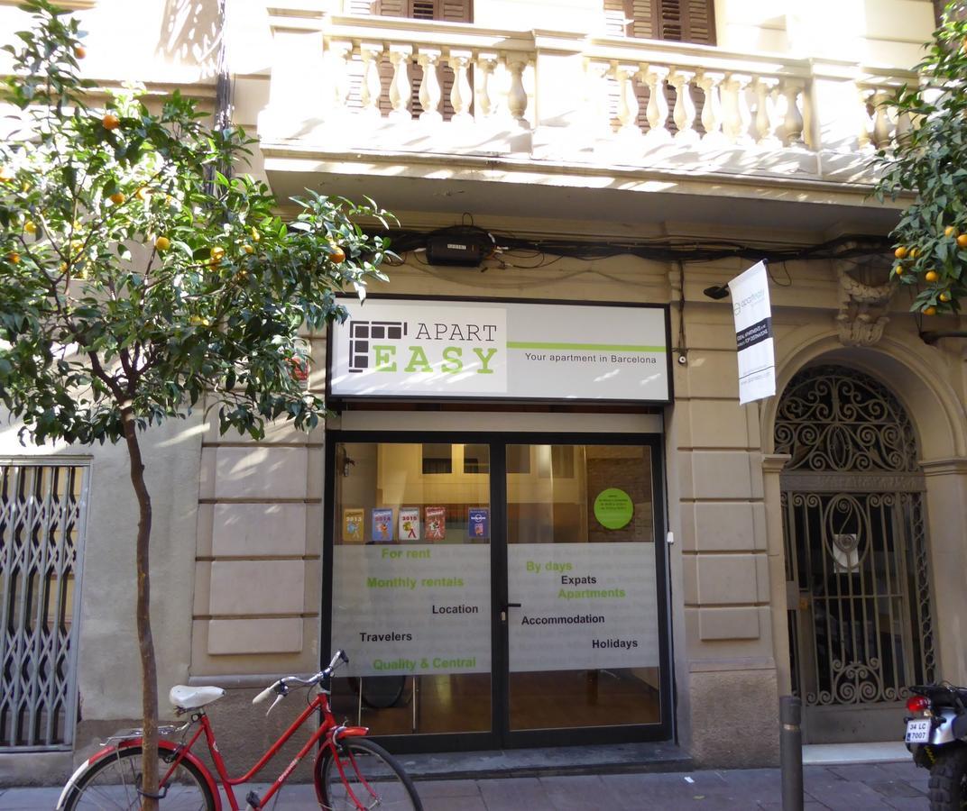 Aparteasy - Gracia Apartament *