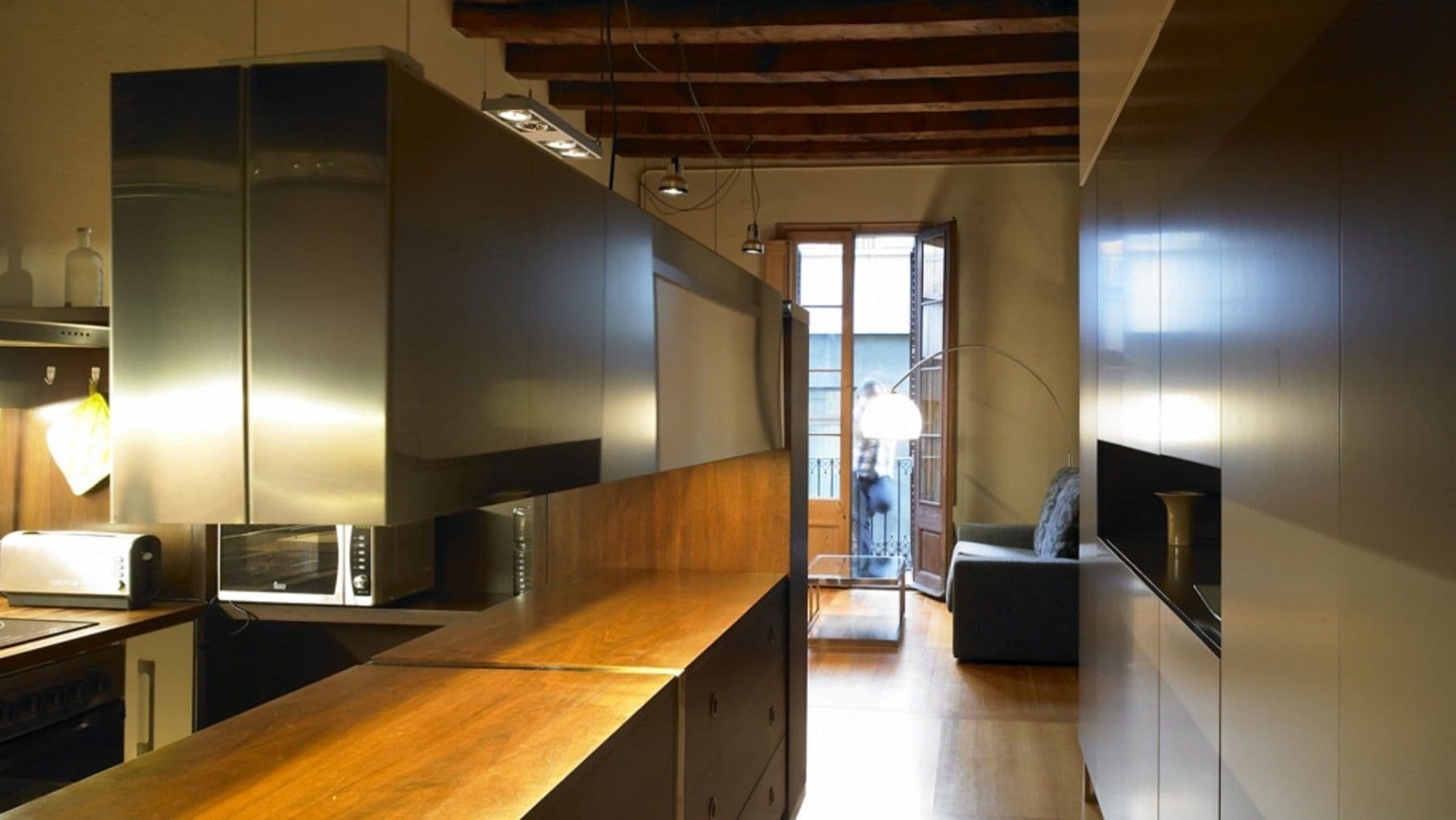 Aparteasy - Gracia Apartments *