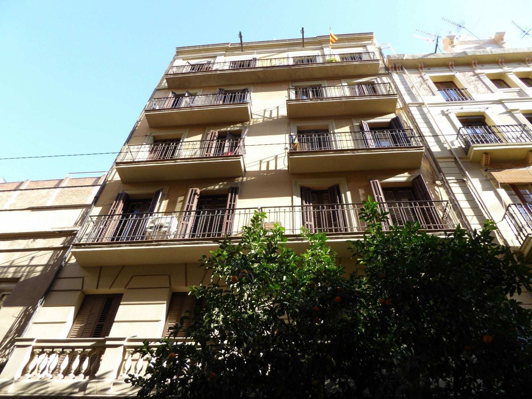 Aparteasy - Gracia Apartments